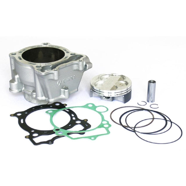 Cilindro Athena Big Bore 480cc d=98mm Yamaha YZ 450 F 06-09 / WR 450 F 07-15 P400485100021