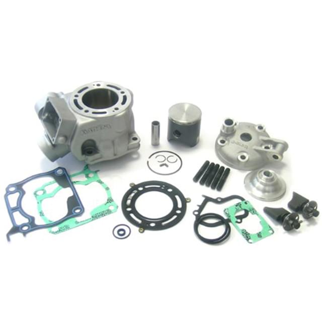 Cilindro Athena 144cc Yamaha YZ 125 05-21 P400485100030