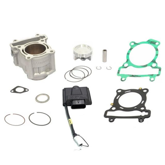 Cilindro Athena 183cc Yamaha YZF 125 R / WR 125R/X