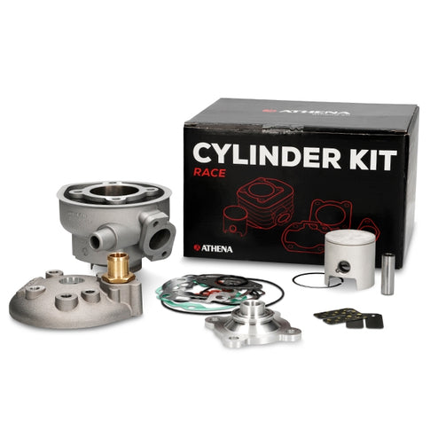 Athena Racing Cylinder 70cc Minarelli horizontal LC 12mm pin