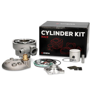 Athena Racing Cylinder 70cc Minarelli horizontal LC 12mm pin