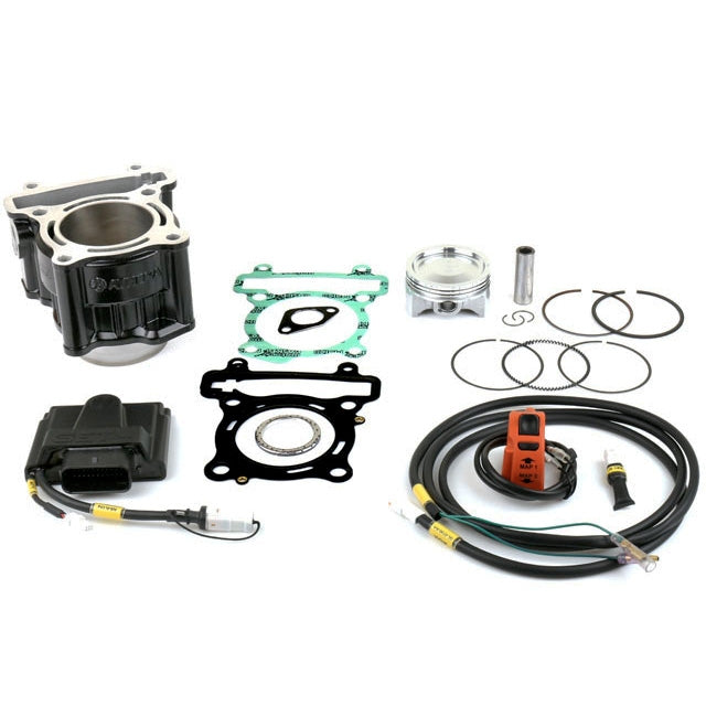 Cilindro Athena 180cc Yamaha MT 125 15-16 P400485100055