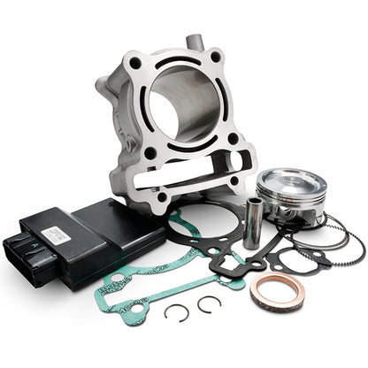 Kit cilindro y centralita electronica Athena 183cc Yamaha NMax 125 15-16 P400485100058