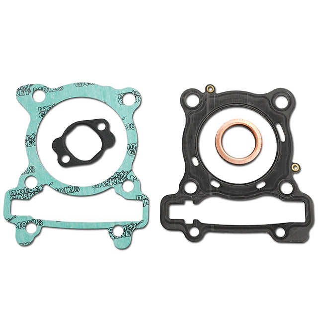 Kit cilindro y centralita electronica Athena 183cc Yamaha NMax 125 15-16