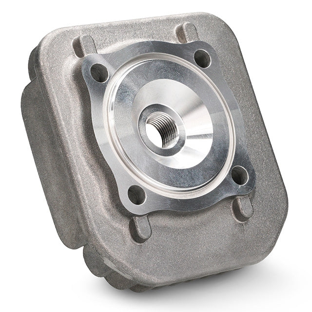 Cilindro Athena Big Bore 70cc Minarelli vertical AC bulón 10mm