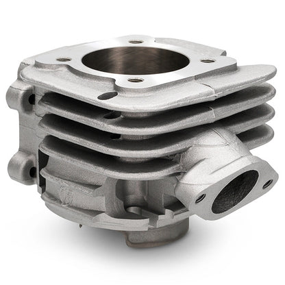 Cilindro Athena Big Bore 70cc Minarelli vertical AC bulón 10mm