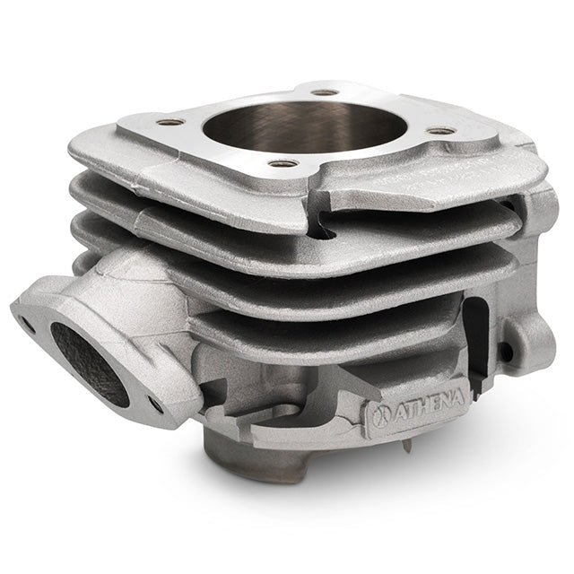 Cilindro Athena Big Bore 70cc Minarelli vertical AC bulón 10mm