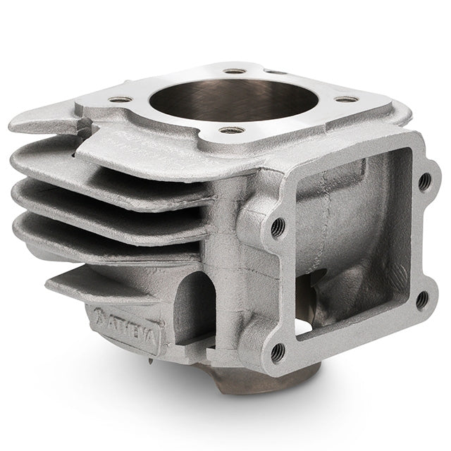 Cilindro Athena Big Bore 70cc Minarelli vertical AC bulón 10mm