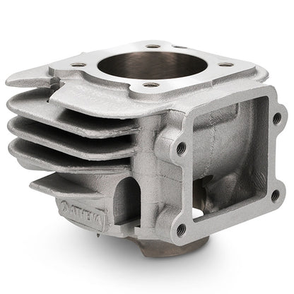 Cilindro Athena Big Bore 70cc Minarelli vertical AC bulón 10mm