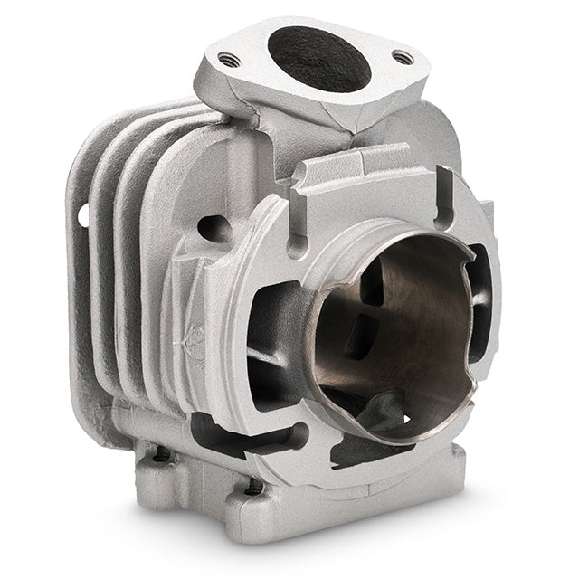 Cilindro Athena Big Bore 70cc Minarelli vertical AC bulón 10mm