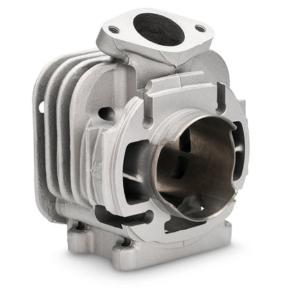 Cilindro Athena Big Bore 70cc Minarelli vertical AC bulón 10mm