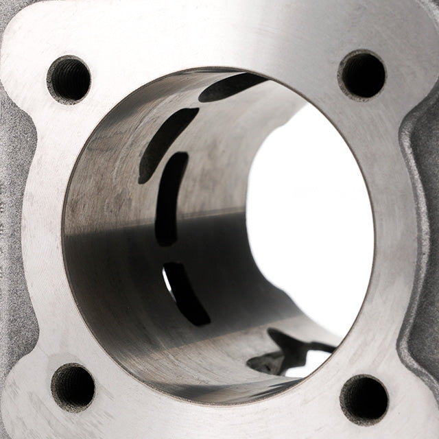 Cilindro Athena Big Bore 70cc Minarelli vertical AC bulón 10mm