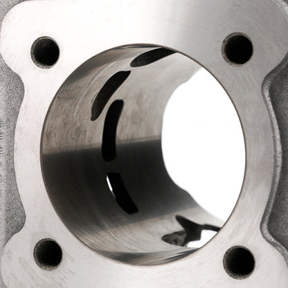 Cilindro Athena Big Bore 70cc Minarelli vertical AC bulón 10mm