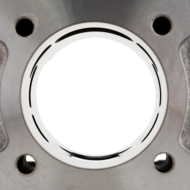 Cilindro Athena Big Bore 70cc Minarelli vertical AC bulón 10mm