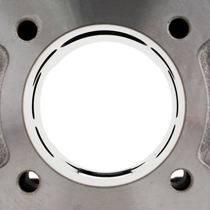 Cilindro Athena Big Bore 70cc Minarelli vertical AC bulón 10mm