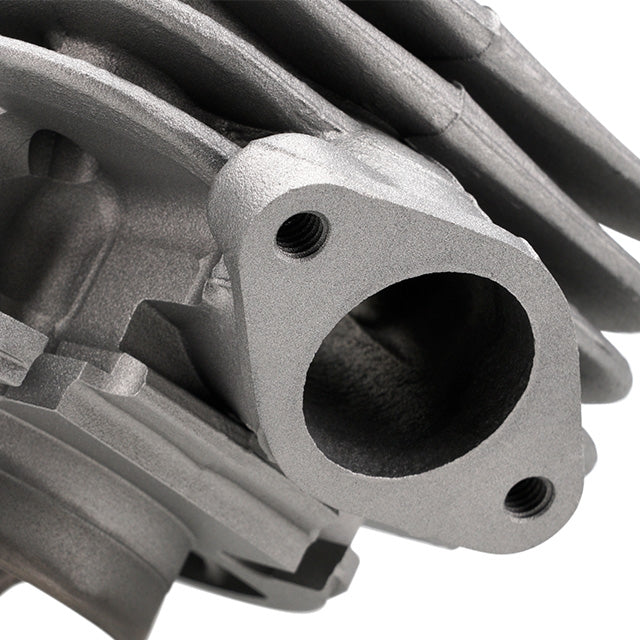 Cilindro Athena Big Bore 70cc Minarelli vertical AC bulón 10mm
