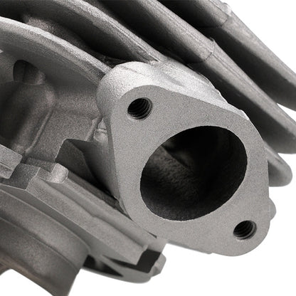 Cilindro Athena Big Bore 70cc Minarelli vertical AC bulón 10mm