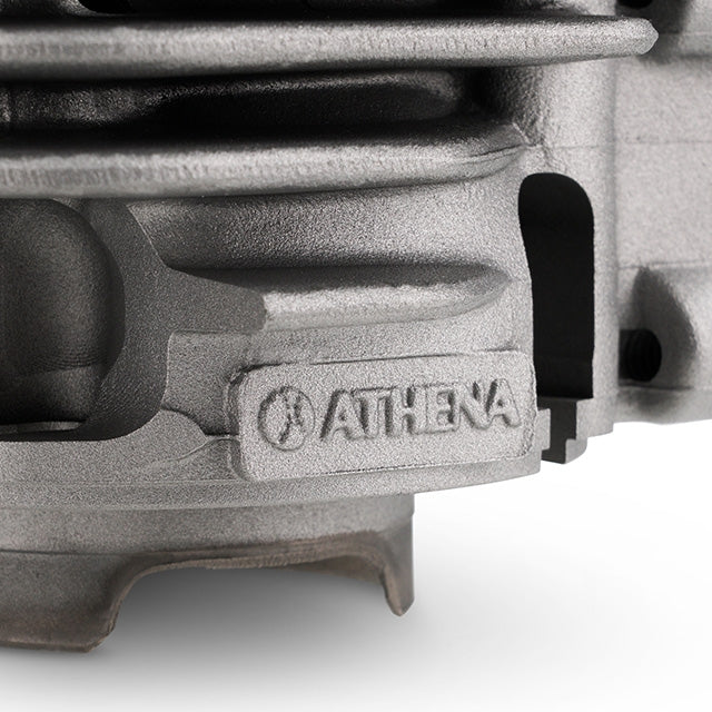 Cilindro Athena Big Bore 70cc Minarelli vertical AC bulón 10mm