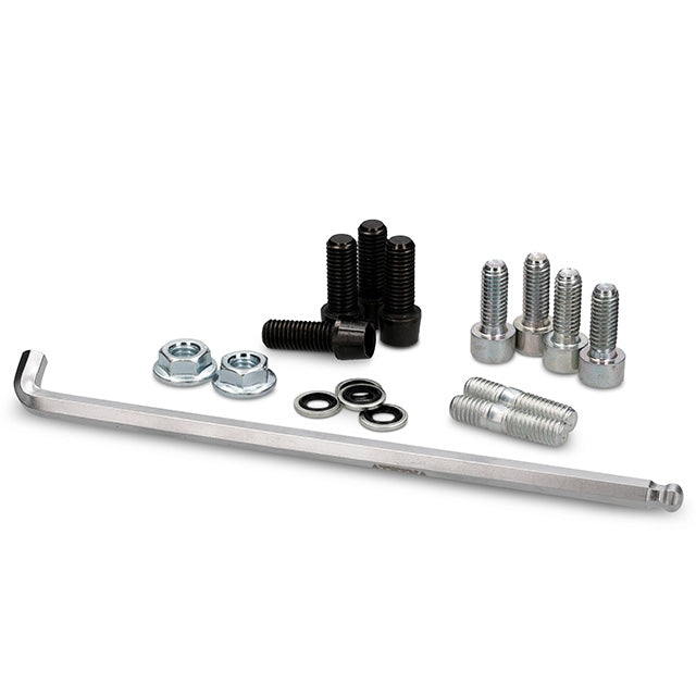 Cilindro Athena Big Bore 70cc Minarelli vertical AC bulón 10mm