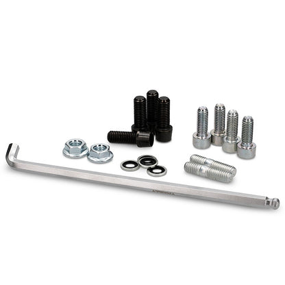 Cilindro Athena Big Bore 70cc Minarelli vertical AC bulón 10mm