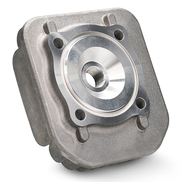 Cilindro Athena Big Bore 70cc Minarelli vertical AC bulón 12mm