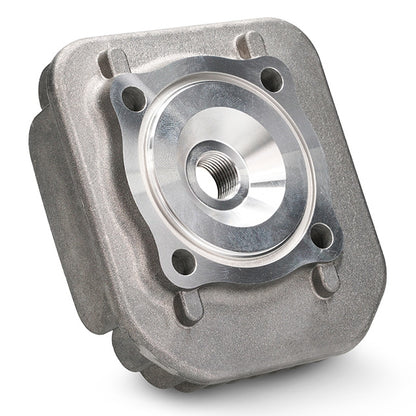 Cilindro Athena Big Bore 70cc Minarelli vertical AC bulón 12mm