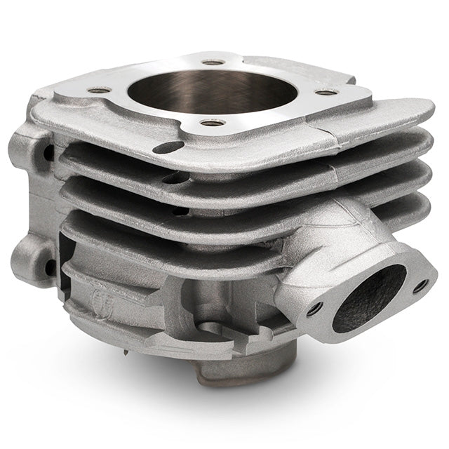 Cilindro Athena Big Bore 70cc Minarelli vertical AC bulón 12mm