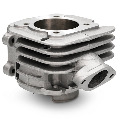 Cilindro Athena Big Bore 70cc Minarelli vertical AC bulón 12mm