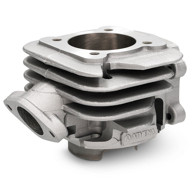 Cilindro Athena Big Bore 70cc Minarelli vertical AC bulón 12mm