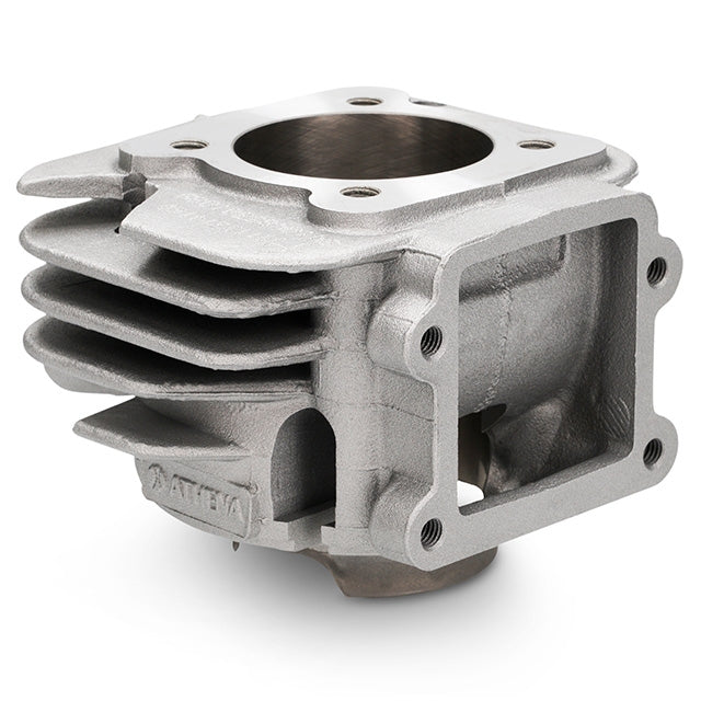 Cilindro Athena Big Bore 70cc Minarelli vertical AC bulón 12mm