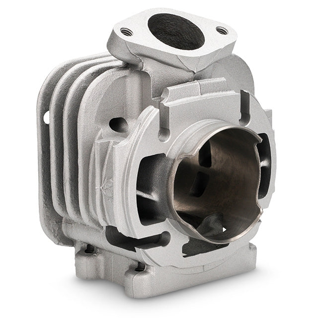 Cilindro Athena Big Bore 70cc Minarelli vertical AC bulón 12mm
