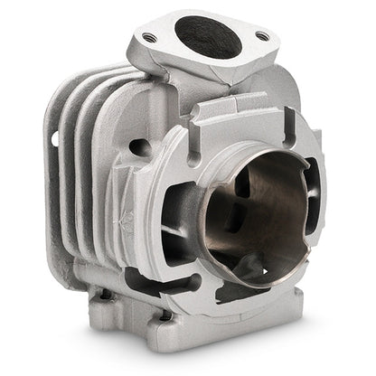 Cilindro Athena Big Bore 70cc Minarelli vertical AC bulón 12mm