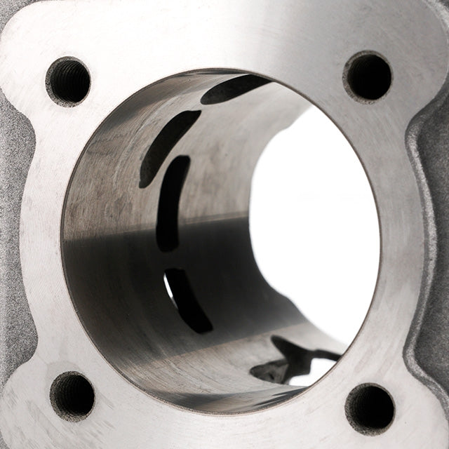 Cilindro Athena Big Bore 70cc Minarelli vertical AC bulón 12mm
