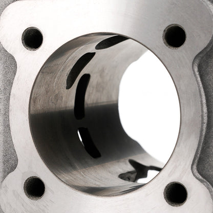 Cilindro Athena Big Bore 70cc Minarelli vertical AC bulón 12mm