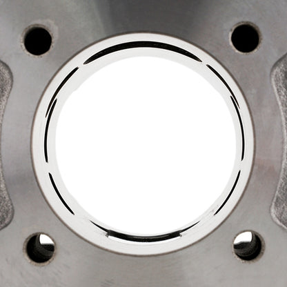 Cilindro Athena Big Bore 70cc Minarelli vertical AC bulón 12mm