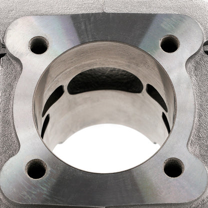 Cilindro Athena Big Bore 70cc Minarelli vertical AC bulón 12mm