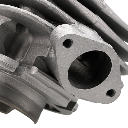 Cilindro Athena Big Bore 70cc Minarelli vertical AC bulón 12mm
