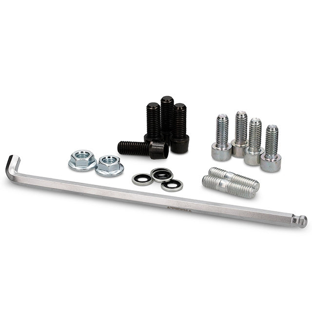Cilindro Athena Big Bore 70cc Minarelli vertical AC bulón 12mm