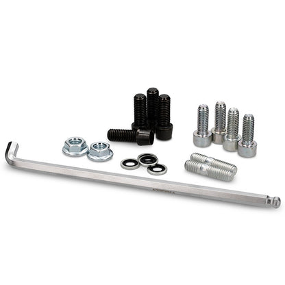 Cilindro Athena Big Bore 70cc Minarelli vertical AC bulón 12mm