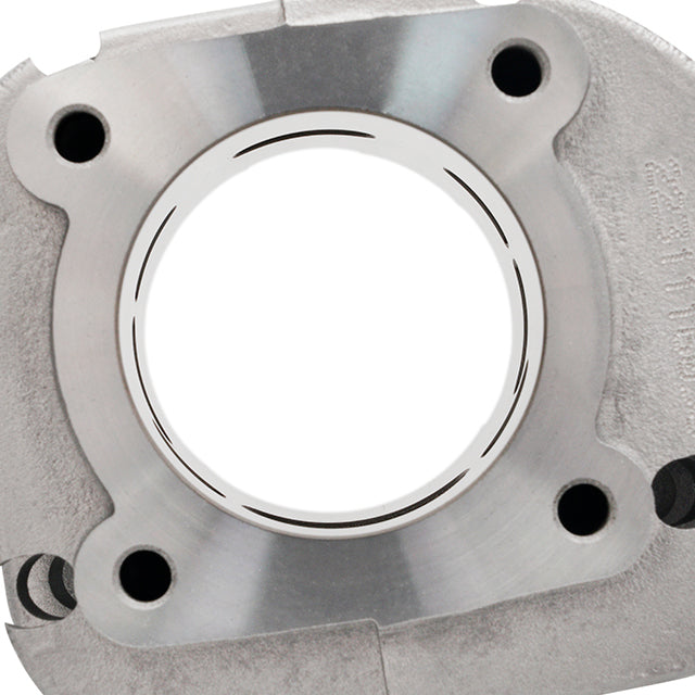 Cilindro Athena 70cc Minarelli Horizontal AC bulón 12mm cabeza plana