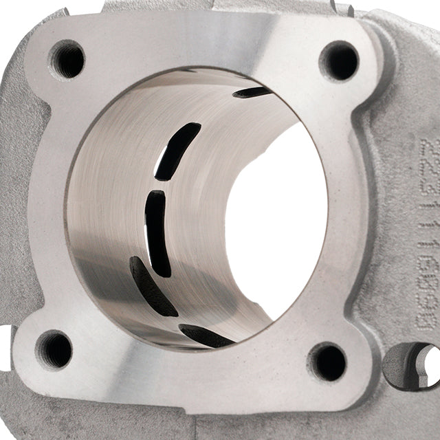 Cilindro Athena 70cc Minarelli Horizontal AC bulón 12mm cabeza plana