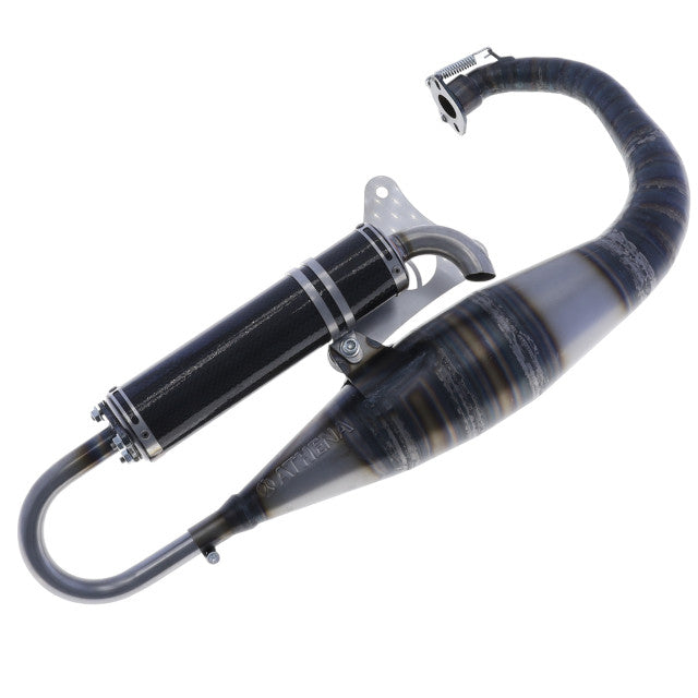 Escape racing Minarelli vertical Athena