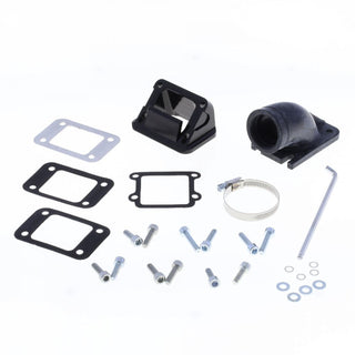 Sistema de admisión Minarelli vertical Athena