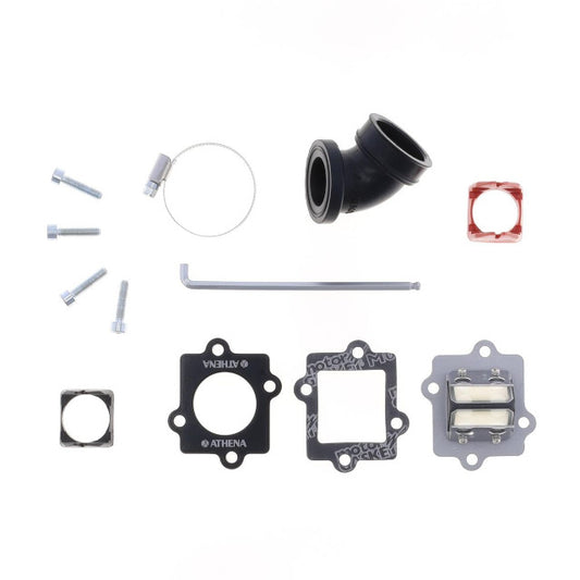 Système d’admission Minarelli horizontal Athena