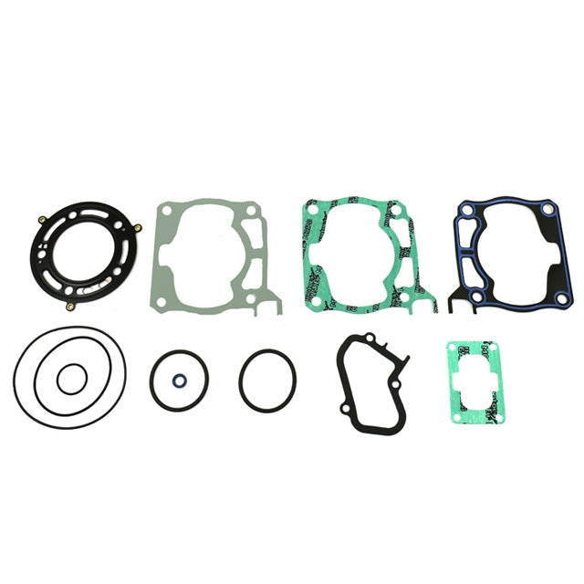 Juntas de cilindro Big Bore 144cc Yamaha YZ 125 05-18 Athena P400485160014