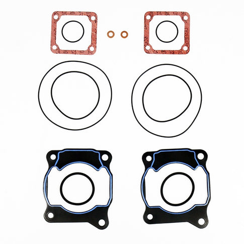 Juntas de cilindro 392cc Yamaha Banshee 350 Athena P400485160021
