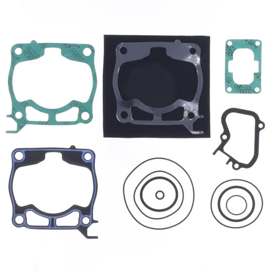 Juntas de cilindro Big Bore d.58mm 144cc Yamaha YZ 125 22-25 /  YZ X 125 23-25 Athena P400485160100
