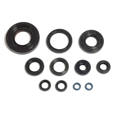 Kit retenes de motor Yamaha YZ 250 01-25 Athena P400485400035