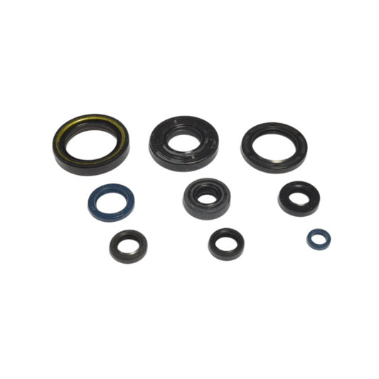 Kit de retenes motor Yamaha YZ 125 01-04 Athena P400485400036