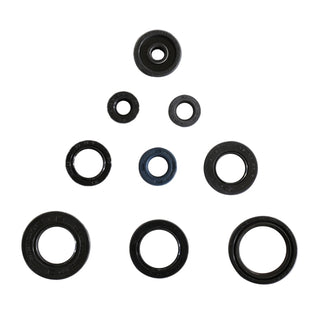 Kit de retenes de motor Yamaha DT 125 99-06 Athena